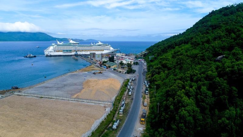 Chan May - Lang Co EZ envisioned to become ideal investment destination