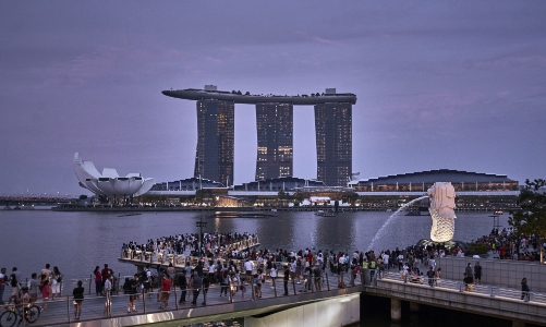 10 thành phố đắt đỏ nhất thế giới đối với người siêu giàu