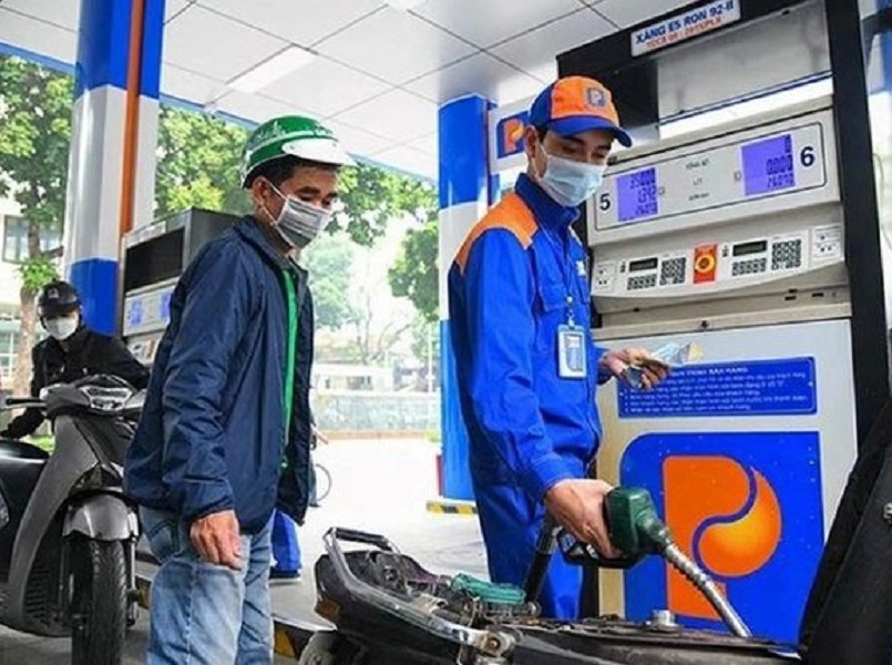 Giá xăng dầu đồng loạt tăng trong kỳ điều chỉnh ngày 27/6/2024.