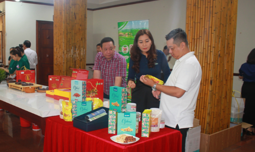 Những “siêu phẩm” của ngành điều Việt Nam