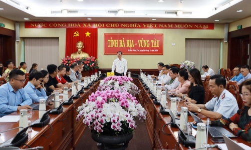 Công ty Formosa nợ gần 28 tỷ tiền nước, nhiều doanh nghiệp “vạ lây” 