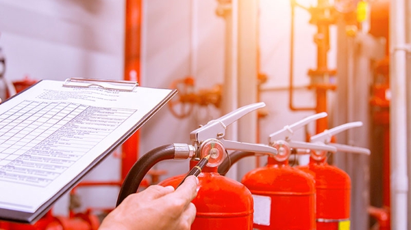 Đại biểu Quốc hội: Rà soát tiêu chuẩn phòng cháy chữa cháy để tránh phiền hà cho doanh nghiệp