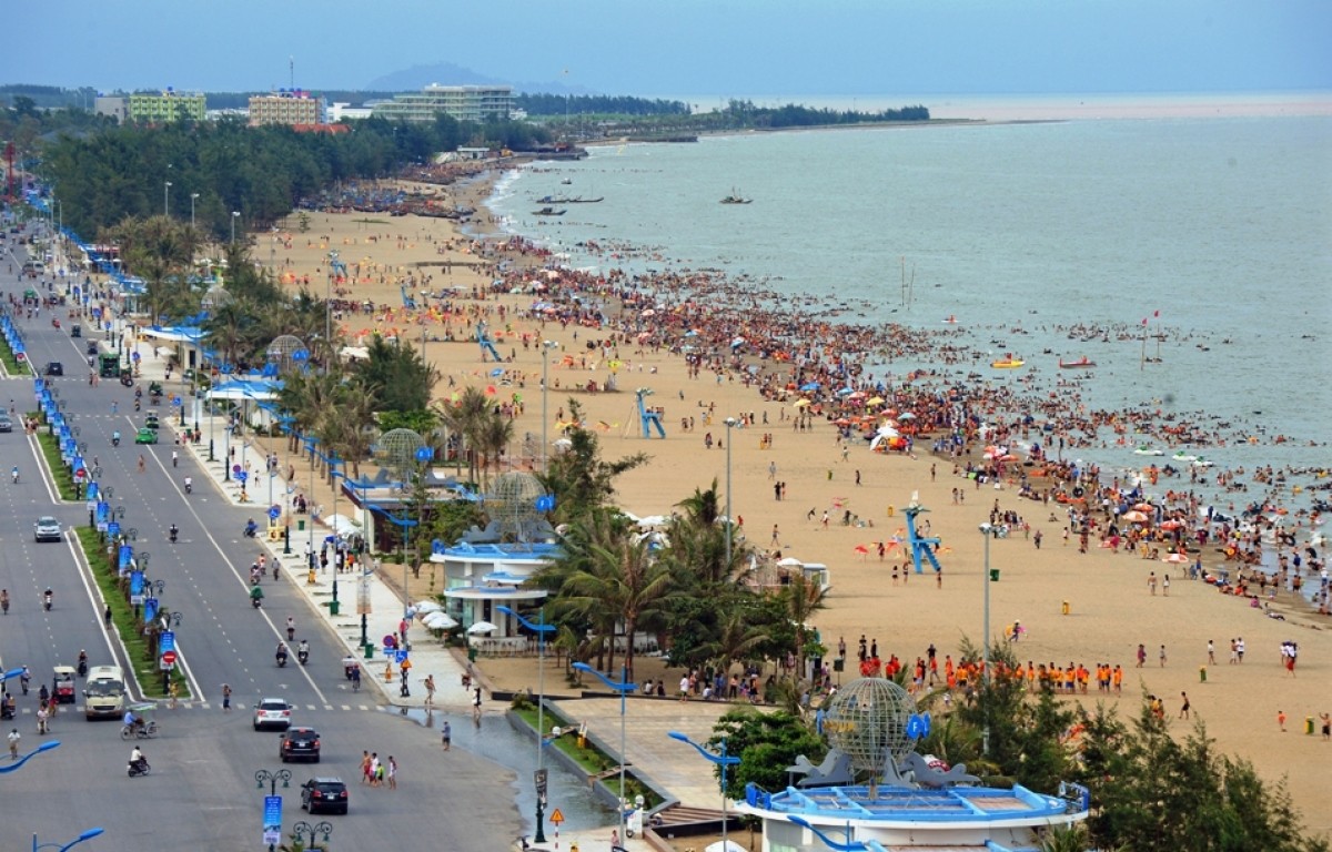 Các điểm đến có biển, thuận tiện di chuyển bằng đường bộ hứa hẹn vẫn là điểm nóng trong thời gian tới.