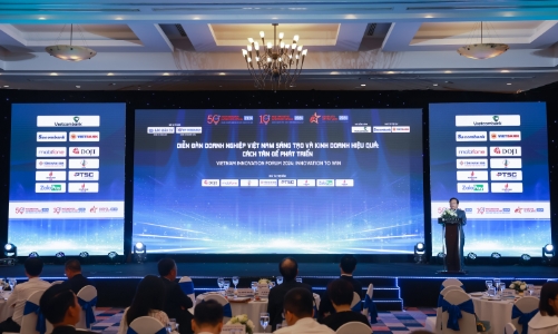 Vì sao hoạt động đổi mới sáng tạo tại Việt Nam chưa khởi sắc?