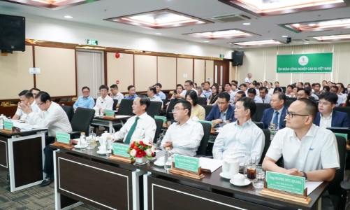 Niêm yết giao dịch cao su Việt Nam, xu hướng tất yếu để ngành phát triển bền vững