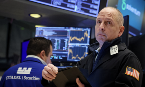 Nhà đầu tư chờ gì ở báo cáo lạm phát sắp công bố của Mỹ?