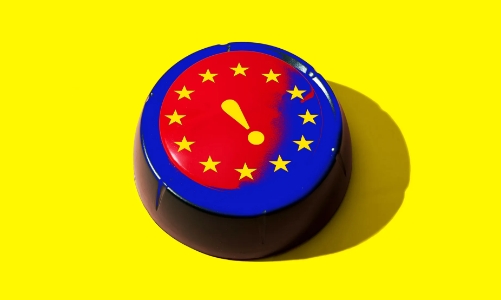 Một cuộc chiến giữa Bigtech và EU đang âm thầm diễn ra