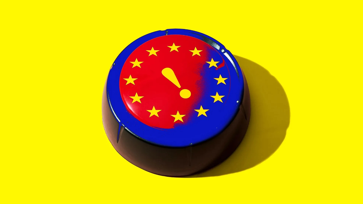 EU đẩy mạnh xây dựng quy định chặt chẽ nhằm thiết lập trật tự thị trường công nghệ khu vực.