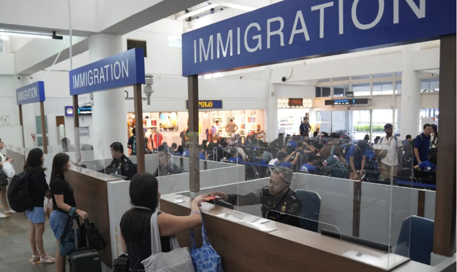 Các tin tặc đã yêu cầu số tiền chuộc 8 triệu USD đối với Chính phủ Indonesia - Ảnh minh họa.