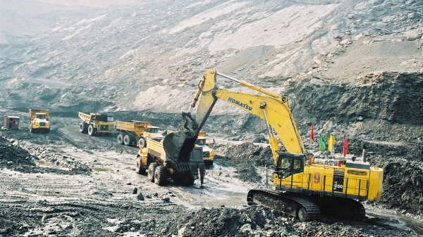 Cần định giá quyền khai thác khoáng sản để tránh thất thoát