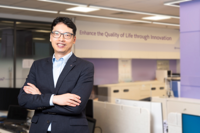 Shinhan Life Vietnam: Sustainable development the guiding principle