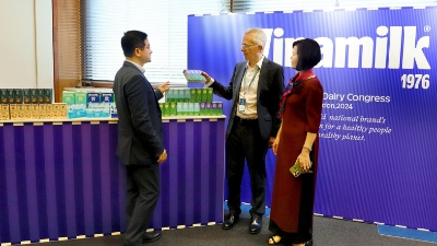 Vinamilk elevates Vietnam’s dairy industry