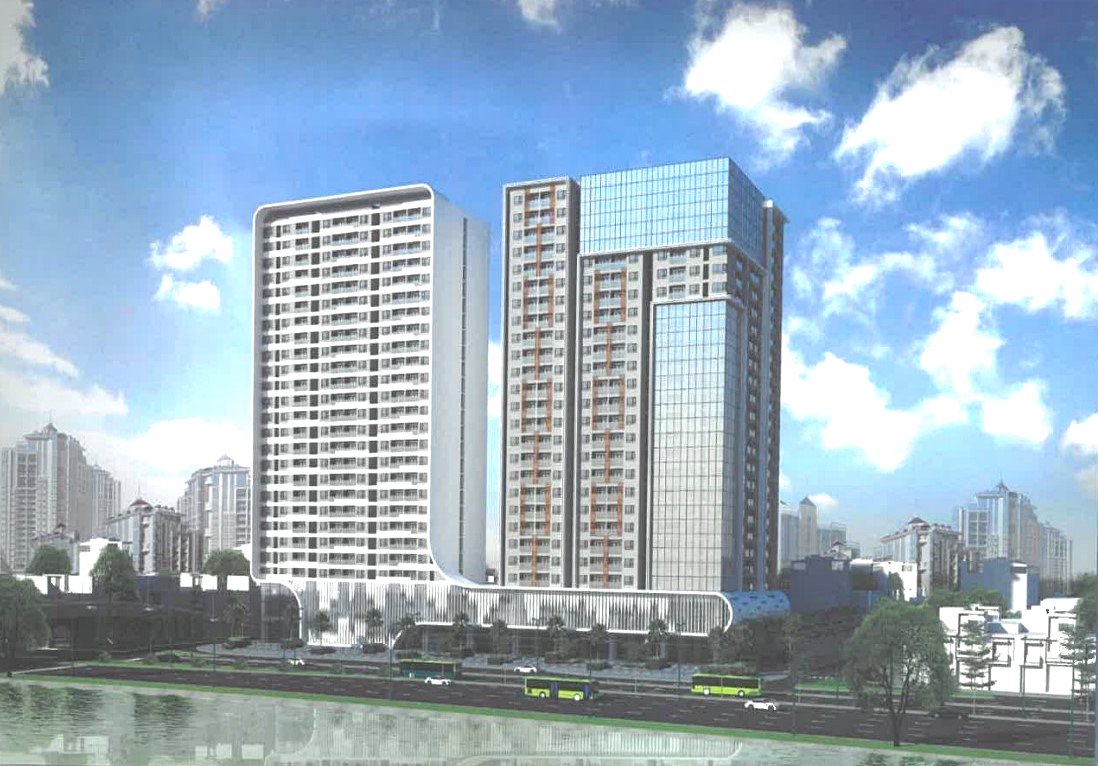Phác thảo mô hình 