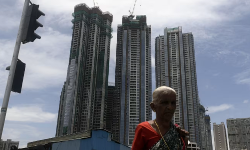 Bước ngoặt quan trọng của thị trường tài chính Ấn Độ