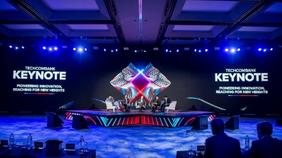 Techcombank ushers in a new era of AI-powered banking