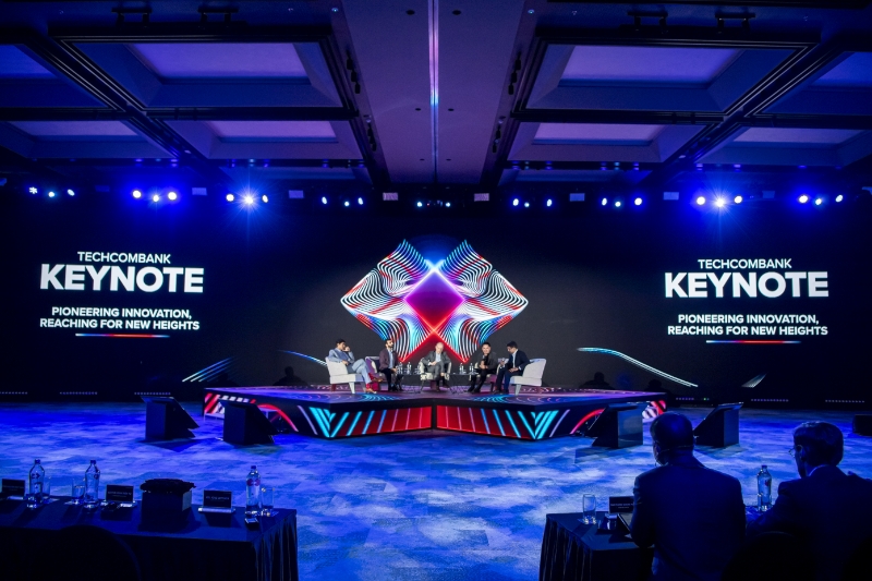 Techcombank ushers in a new era of AI-powered banking