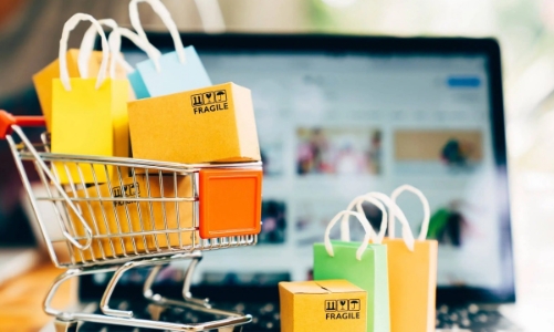 Xây dựng bộ tiêu chí quốc gia về thương mại điện tử xanh và bền vững