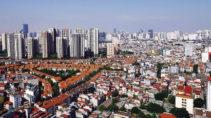 Three amended laws relating to real estate market to take effect 5 months earlier 