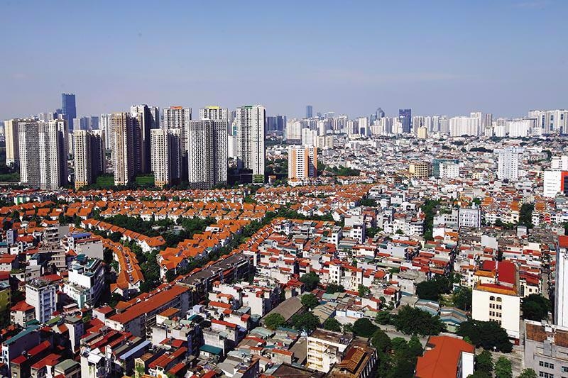 Three amended laws relating to real estate market to take effect 5 months earlier 