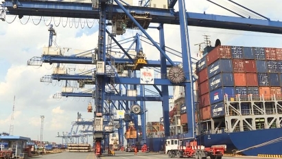 1H trade turnover hits over $368 bln