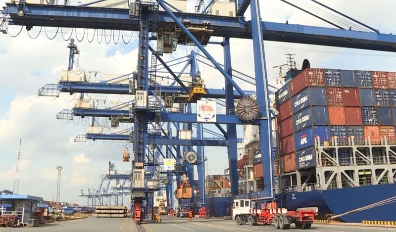 1H trade turnover hits over $368 bln