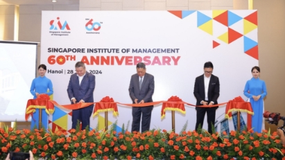 SIM continues to expand cooperation in Vietnam