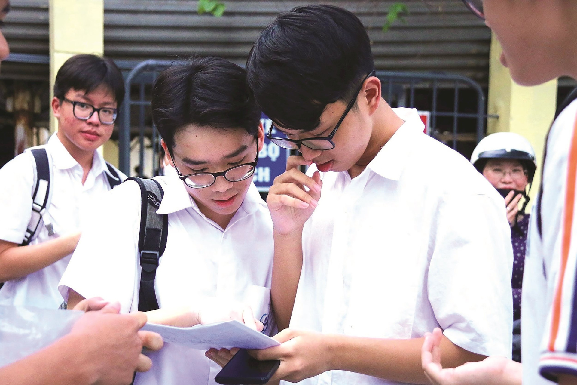 Ảnh minh họa.