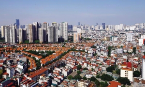 Từ 1/8, Luật Đất đai, Luật Nhà ở và Luật Kinh doanh bất động sản có hiệu lực