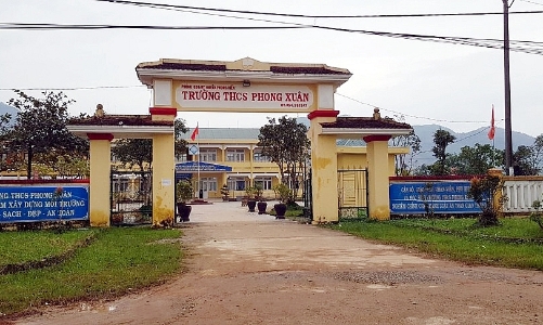 Công nhận 9 xã vùng bãi ngang, ven biển thoát khỏi tình trạng đặc biệt khó khăn