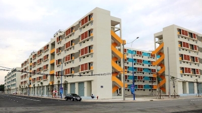 Binh Duong province targets 160,000 social houses by 2030