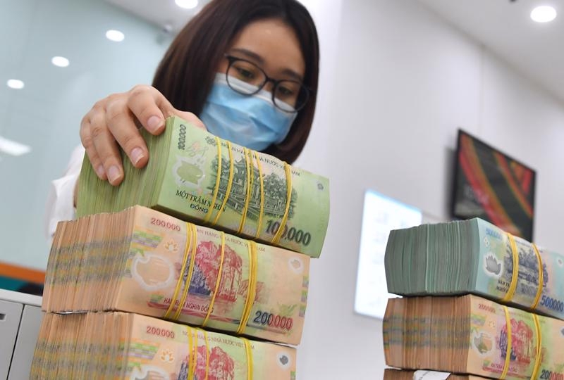 Inflation under control