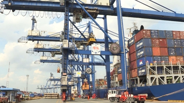 Xuất nhập khẩu 6 tháng năm 2024 tăng 15,7%, xuất siêu ước đạt 11,63 tỷ USD