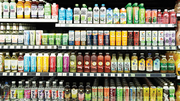 Gen Z thúc đẩy ngành “công nghiệp không cồn”