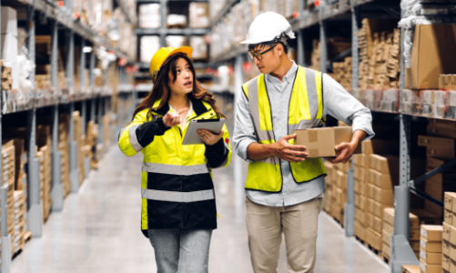 Hỗ trợ doanh nghiệp Việt “cắm cờ” trên thị trường quốc tế