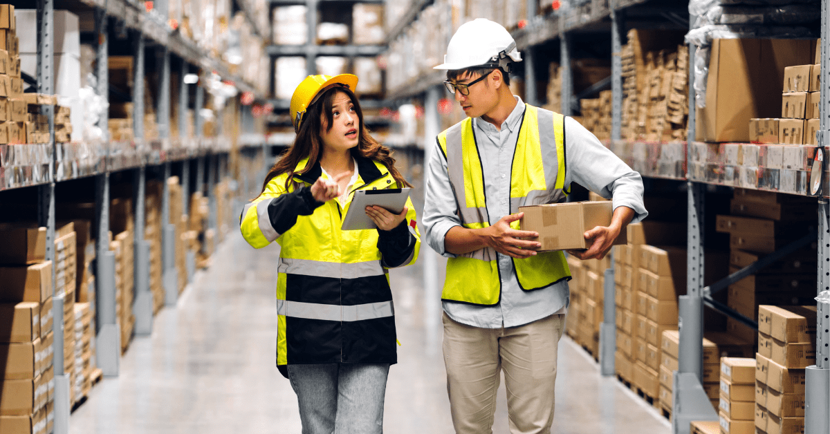 Tính đến tháng 8/2023 đã có hơn 17 triệu sản phẩm từ Việt Nam được bán ra trên sàn thương mại điện tử Amazon.
