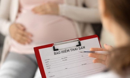 Người tham gia bảo hiểm xã hội tự nguyện sẽ được hưởng chế độ thai sản