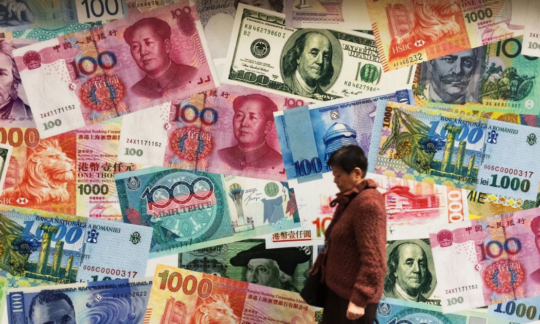 Ảnh minh họa - Ảnh: Bloomberg.