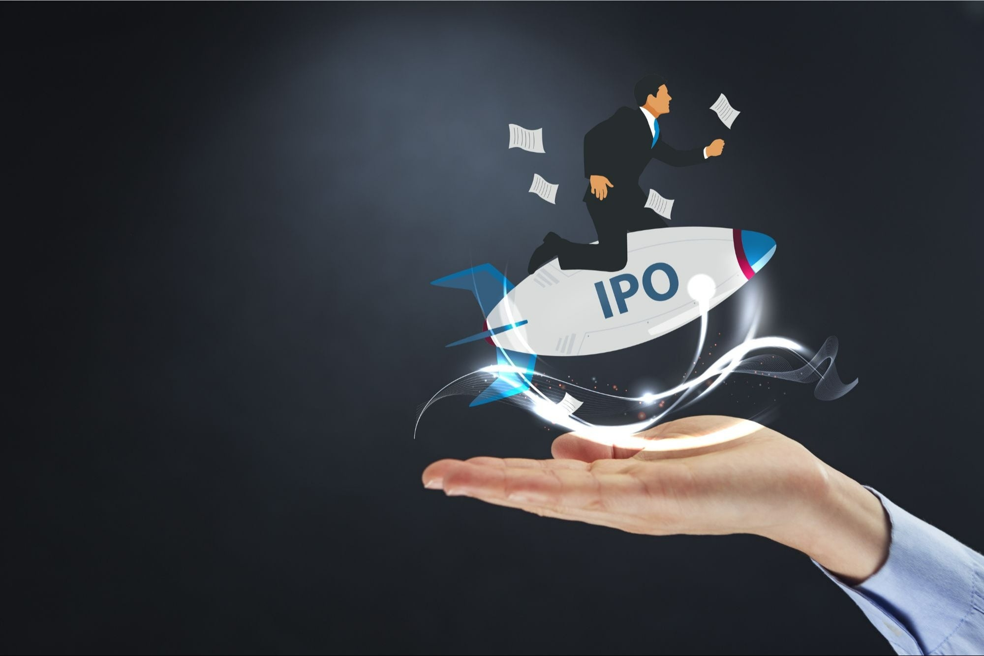 Trong hơn 2 năm qua, có rất ít công ty IPO công nghệ đáng chú ý tại Mỹ.