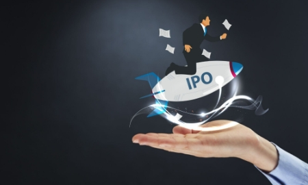 Trong hơn 2 năm qua, có rất ít công ty IPO công nghệ đáng chú ý tại Mỹ.