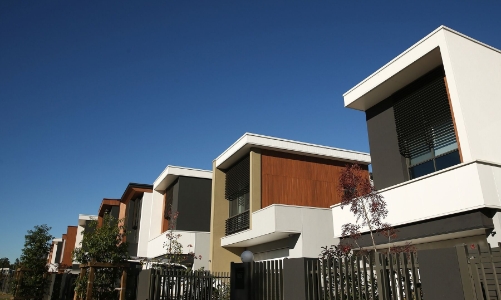 Giá nhà ở Australia cao chưa từng thấy