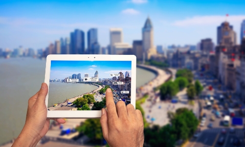 Một quốc gia Đông Nam Á chuyển mình thu hút khách du lịch nhờ ứng dụng công nghệ cao