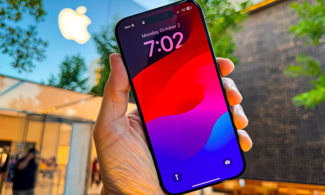 Trung bình các phiên bản iPhone 15 đều đã giảm khoảng 12 – 17% so với hồi đầu ra mắt.