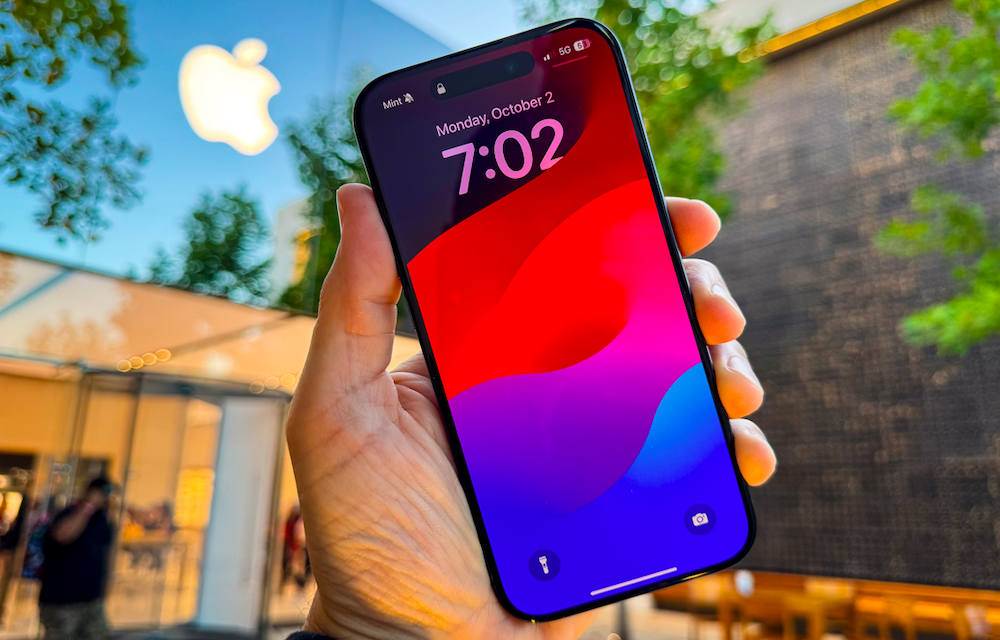 Trung bình các phiên bản iPhone 15 đều đã giảm khoảng 12 – 17% so với hồi đầu ra mắt.