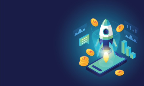 Dòng vốn cho startups công nghệ tiếp tục ảm đạm