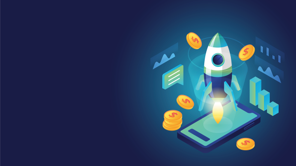 Dòng vốn cho startups công nghệ tiếp tục ảm đạm