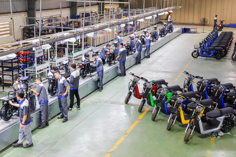 First pilot electric vehicle carbon credit project in Vietnam