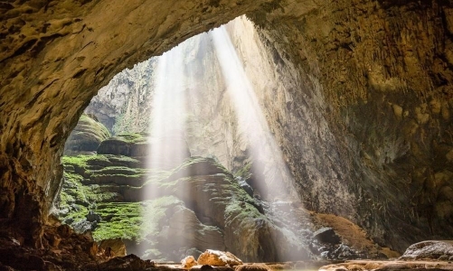 Du lịch vượt chỉ tiêu, Quảng Bình trở thành 