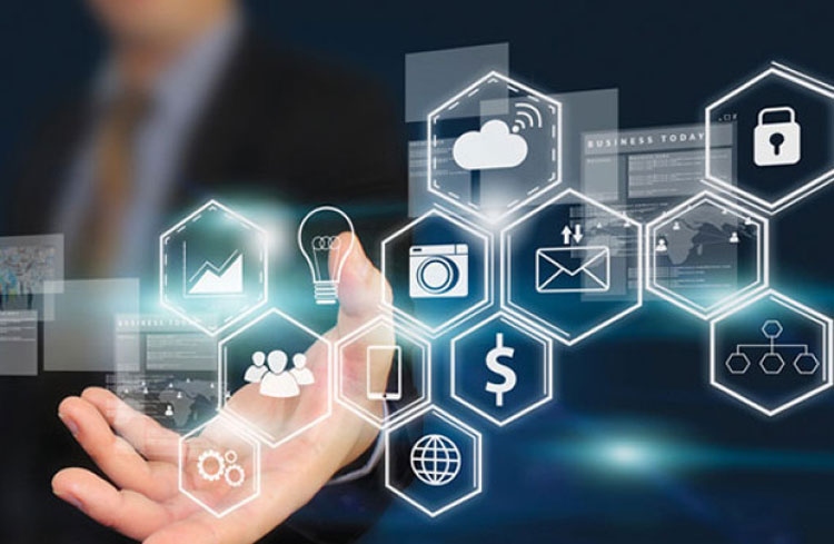 Xây dựng, phát triển cơ sở dữ liệu tổng hợp quốc gia phục vụ quản lý nhà nước, phát triển kinh tế xã hội - Ảnh minh họa.