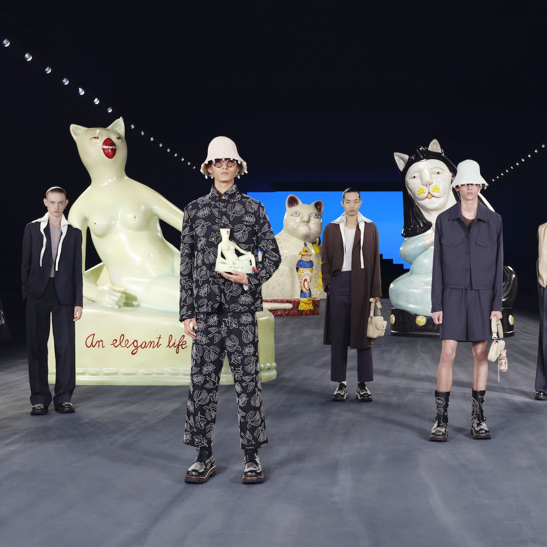 Nam giới nay đ&atilde; kh&ocirc;ng c&ograve;n l&agrave; những người vơ vội thứ g&igrave; đ&oacute; để &ldquo;mặc đại&rdquo; l&ecirc;n người.