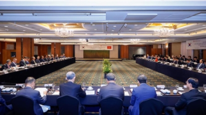 PM proposes Korean firms to expand investment in Vietnam